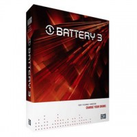 Battery 3 + Alguns Pontos 