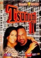TSUNAMI 4 - DVD