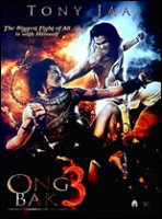 Ong Bak 3