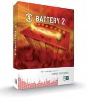 Battery 2 + Crack + Video Aula