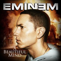 CD Eminem – A Beautiful Mind (2010)