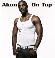 CD Akon – On Top (2010)