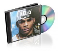 Nelly - Sweat Suit