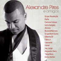 Alexandre Pires e Amigos