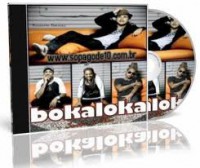 BokaLoka – Samba de Rua