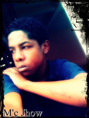 M'c Jhow